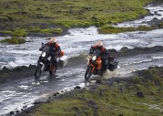 KTM 990 Adventure KTM 990 Adventure